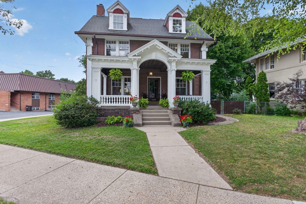1504 Greenwood Avenue, Jackson city