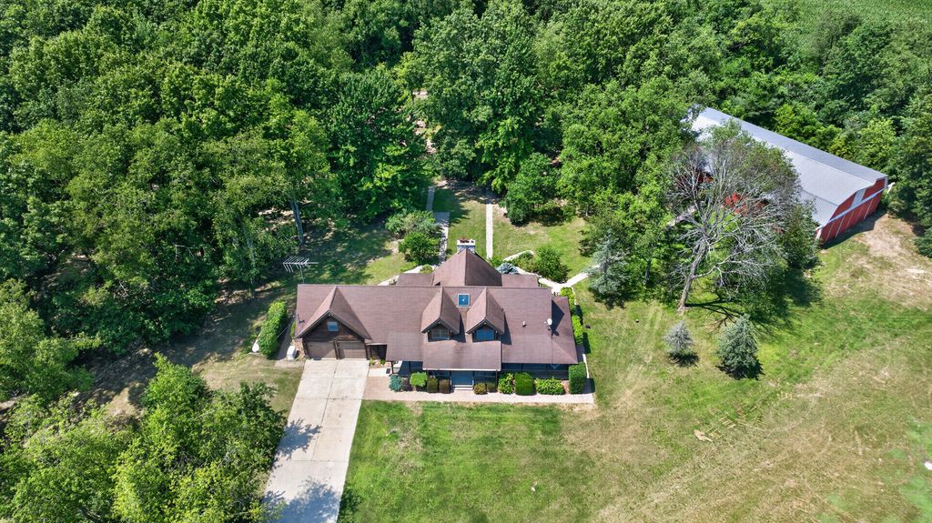 210 Union, Hanover township