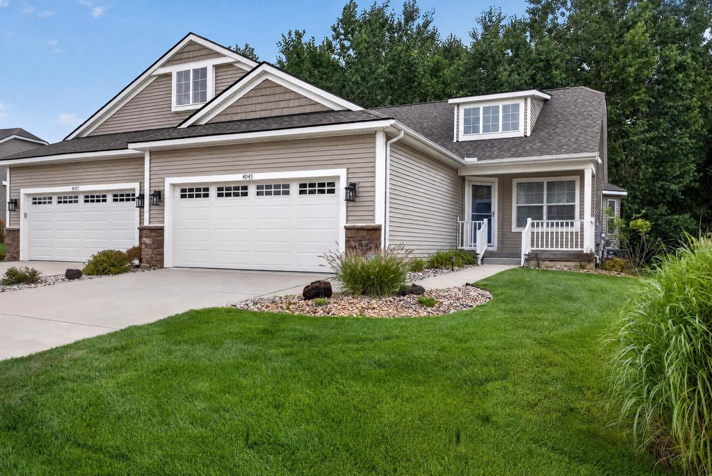 4043 Stoneridge Drive, Summit township