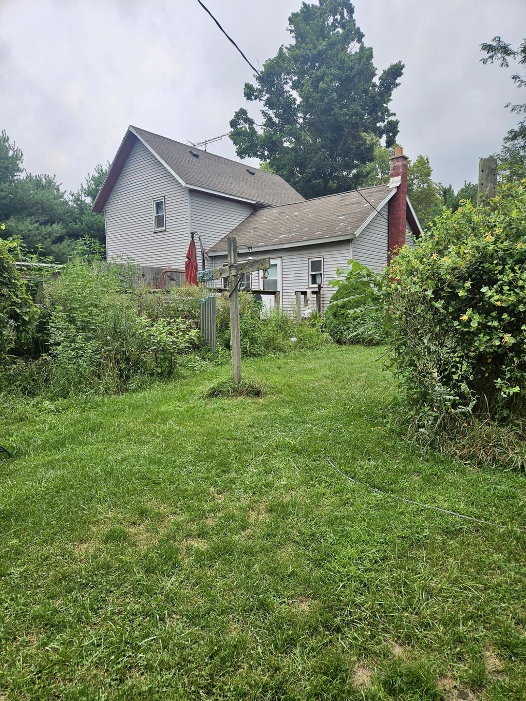 2800 N Edon Road, Allen township
