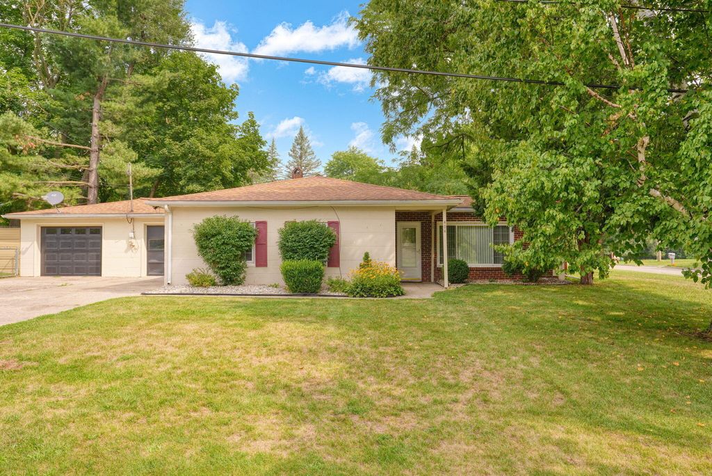 404 Heyser Street, Jackson city