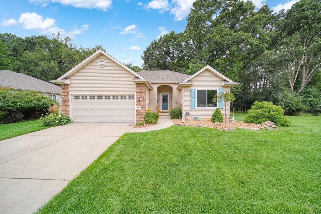 906 Essex Park Drive, Jackson city