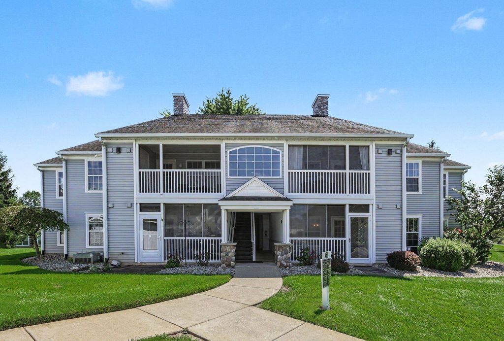 749 W Barrington Circle, Jackson