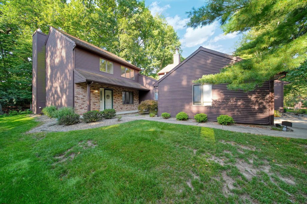 1852 Wedgefield, Jackson