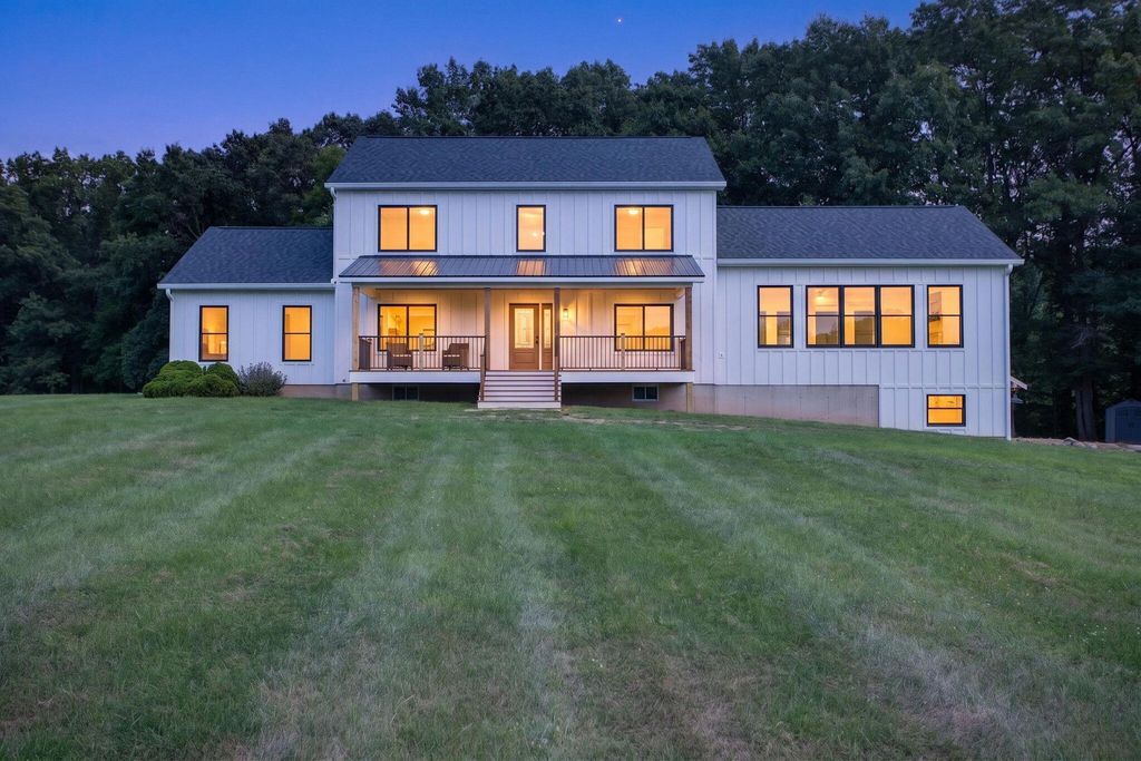 11503 Onondaga Road, Tompkins township