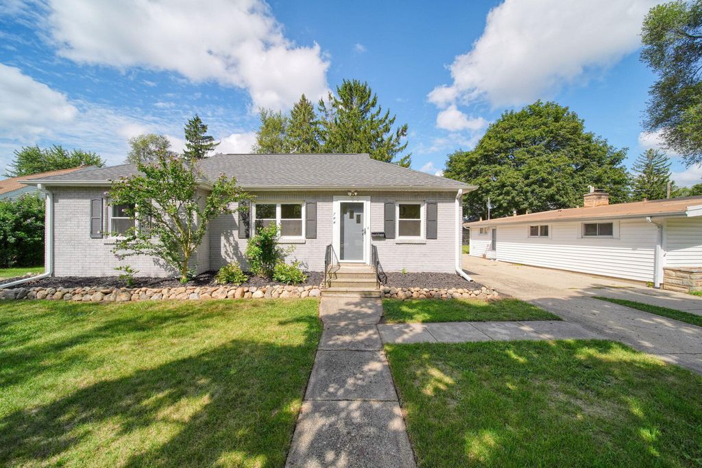 744 Briarcliff Road, Jackson city