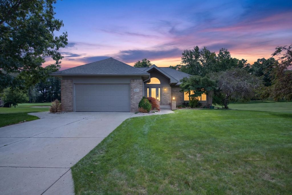 2619 Mulligan Drive, Jackson