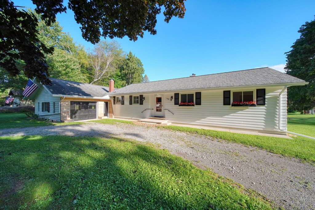 2356 Hatch Road, Unknown City