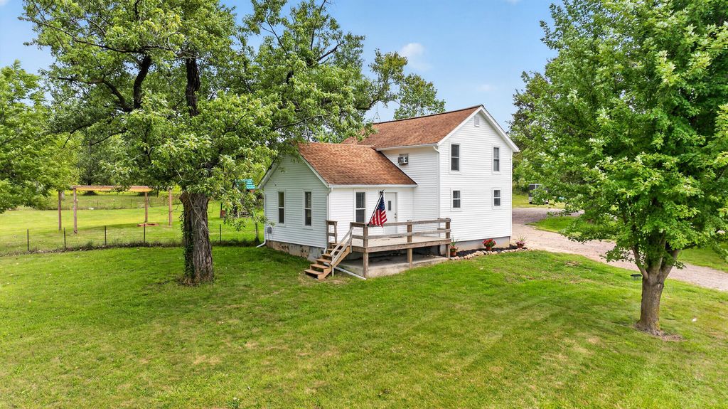 20626 Waldo Road, Chelsea city