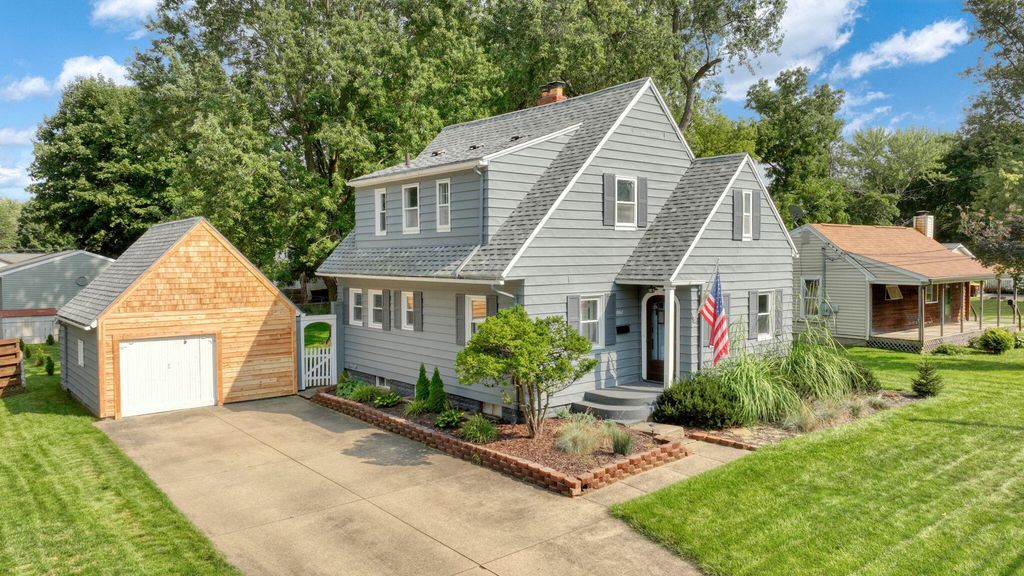 1968 Elm Street, Delhi charter township