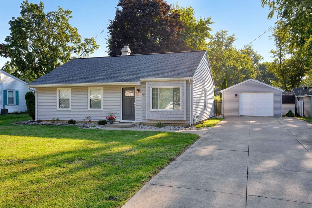 3451 Cambridge Avenue, Summit township