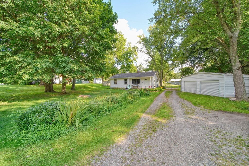 5329 Spring Arbor Road, Spring Arbor township