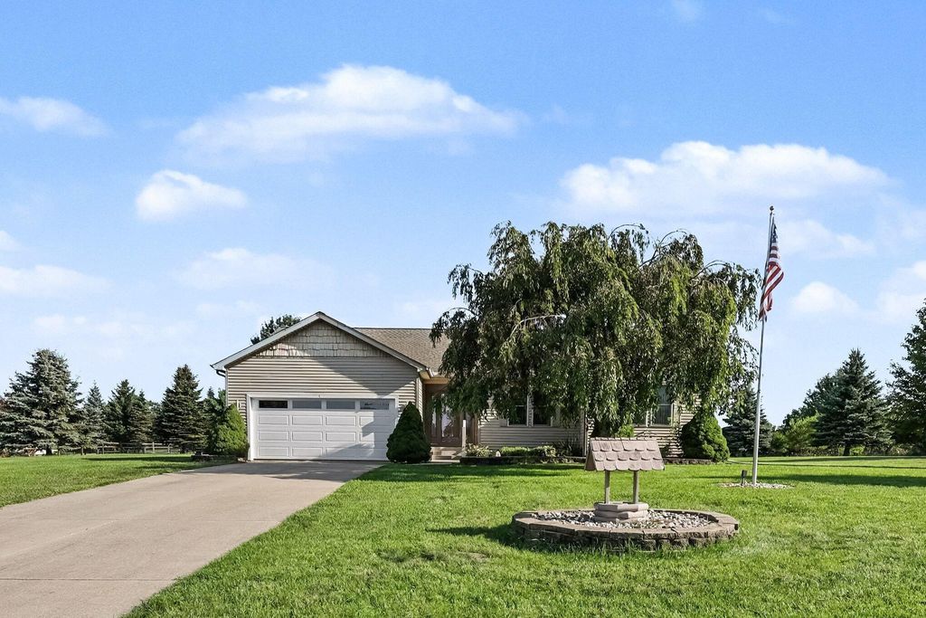 1812 Liberty Woods Road, Unknown City