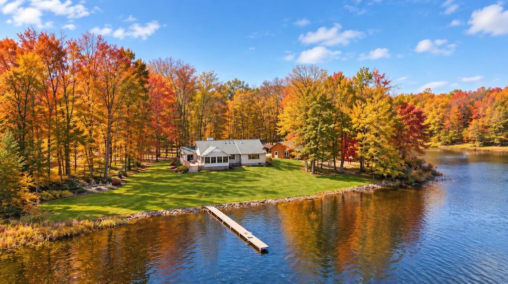 12001 Strait Road, Hanover