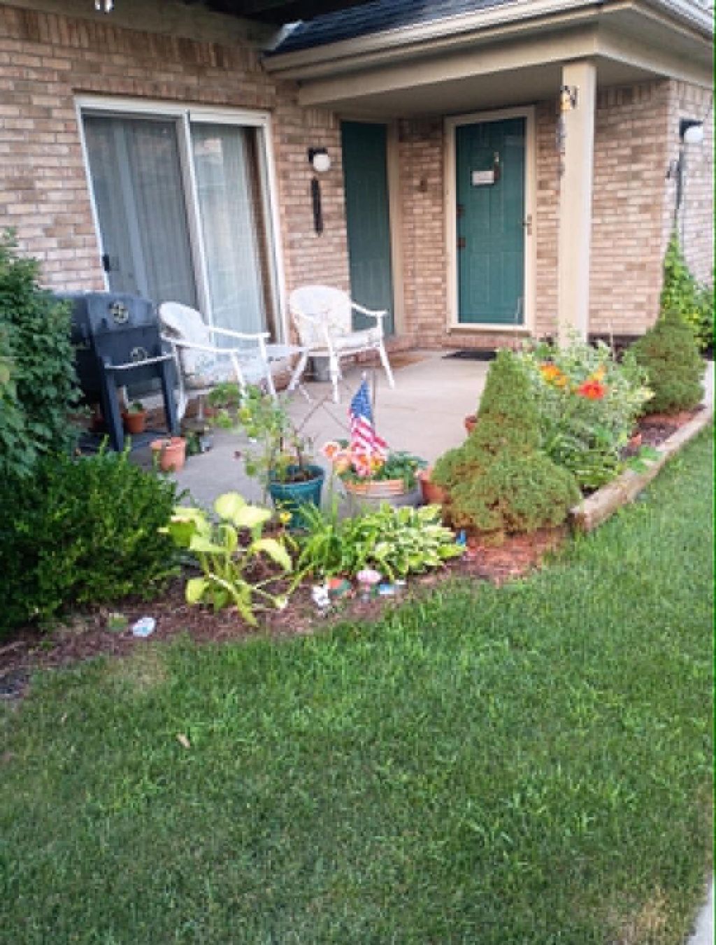 24134 Wedgewood Circle Unit: 39, Warren