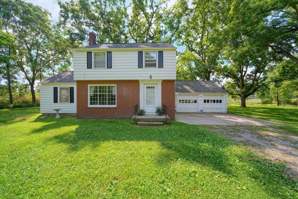 4023 Horton Road, Summit township
