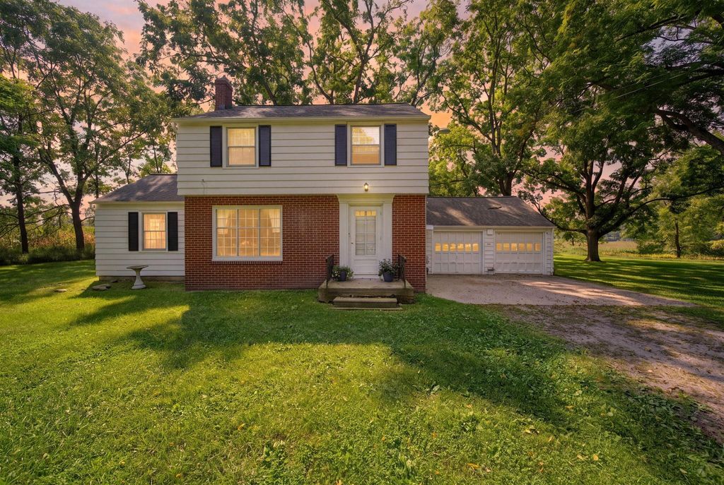 4023 Horton Rd Road, Summit township