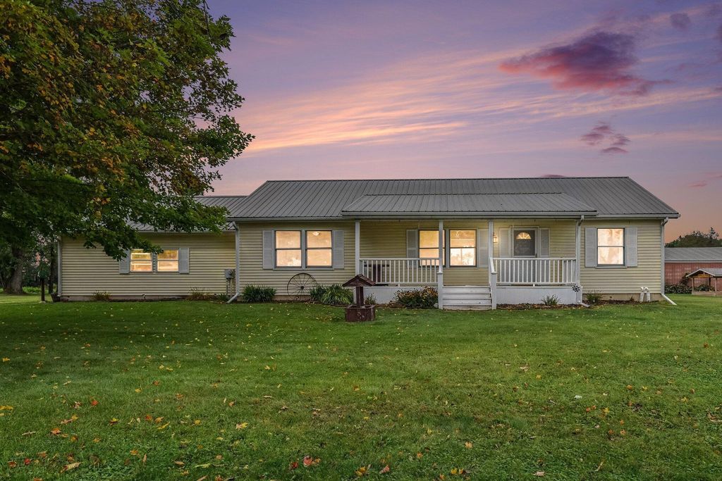 29359 N Drive S, Homer township