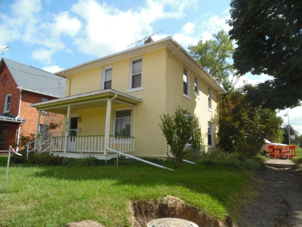 1813 S Martin Luther King Jr Drive S, Jackson city