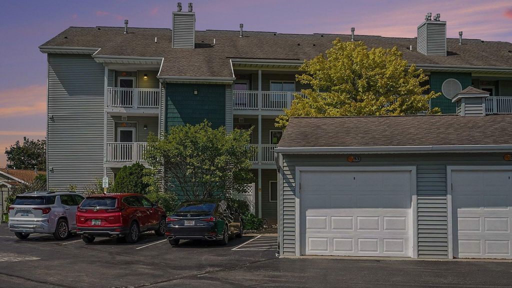 666 S Lake Street, Cadillac