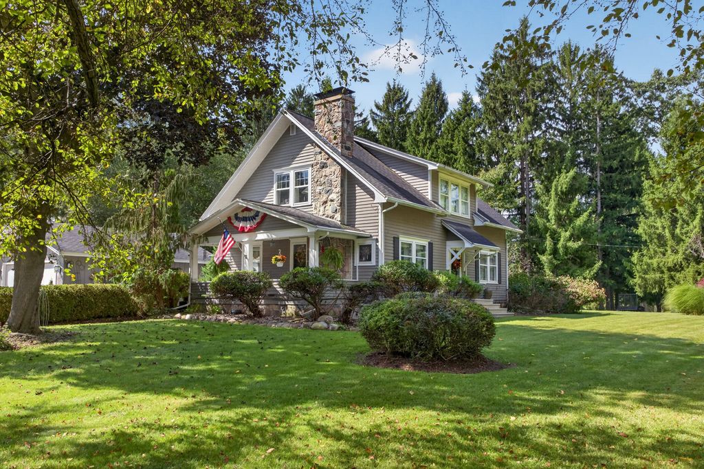 4723 Mccain Road, Jackson