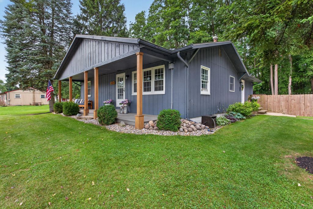 118 Mccuen Drive, Jackson