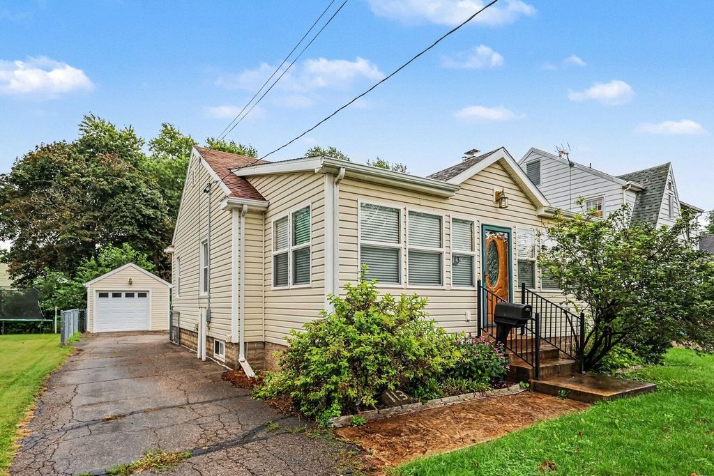 113 N Higby Street, Jackson