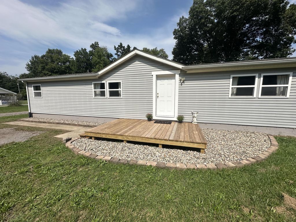 10040 Austin Road, Jackson
