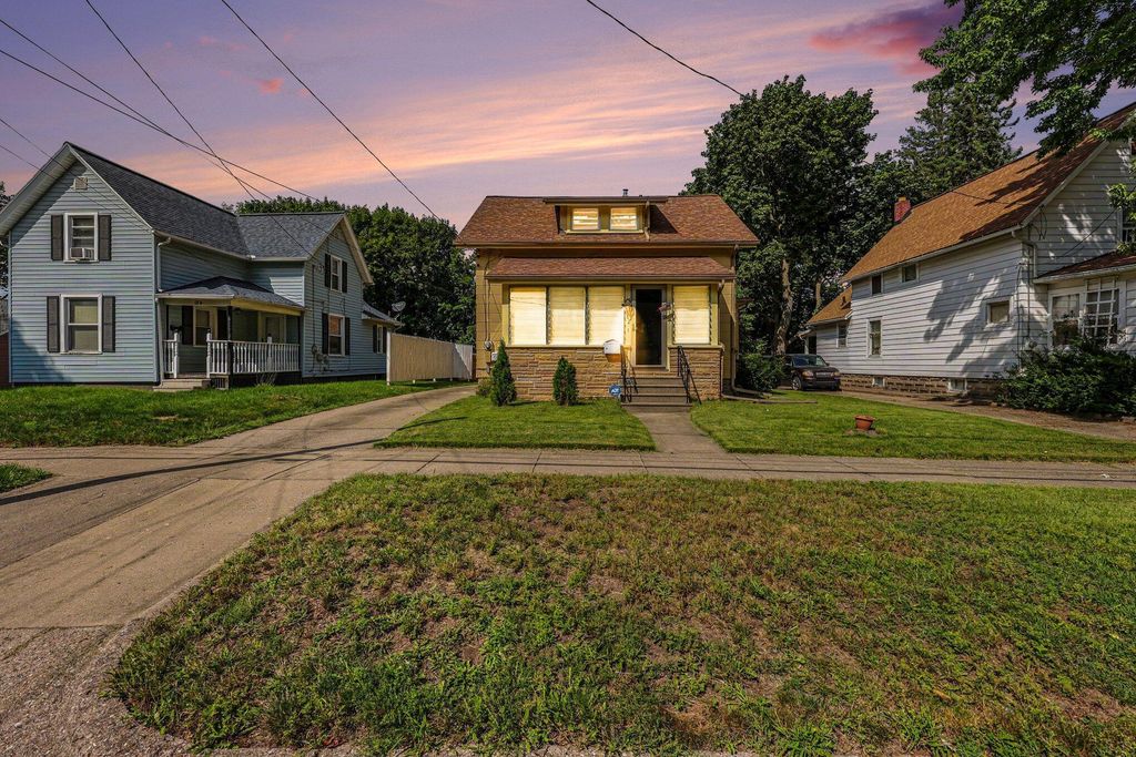 182 W Mansion Street W Modifier: -, Jackson