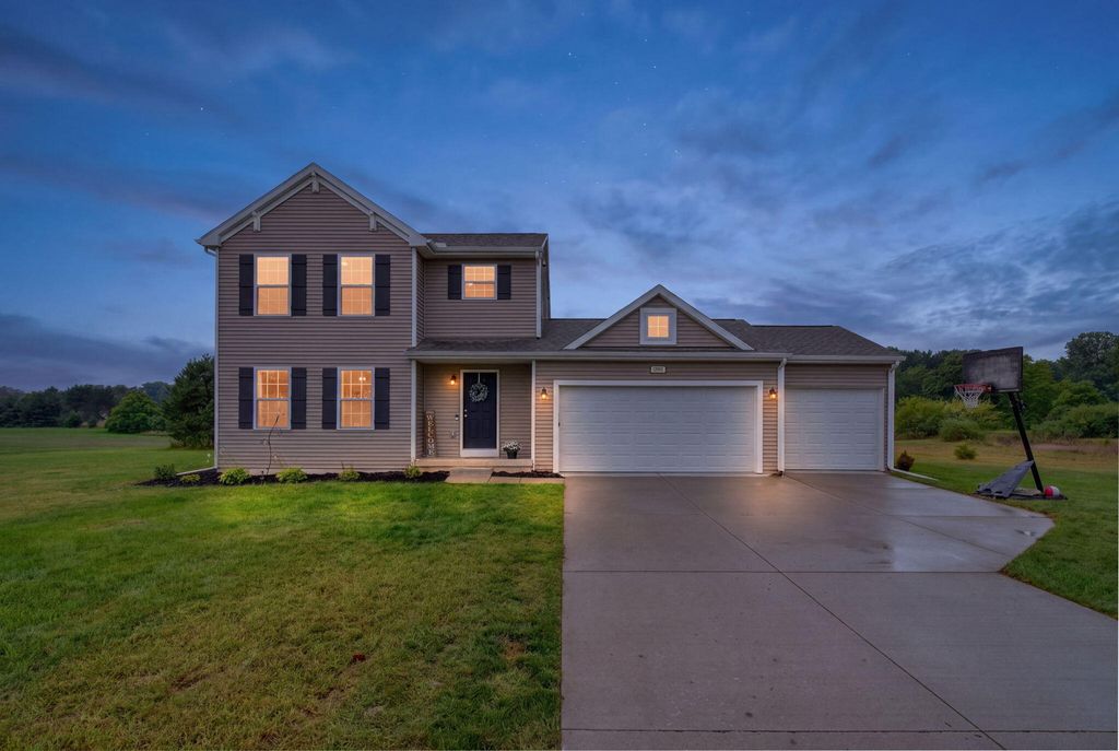 12002 Bryde Drive, Rives Junction
