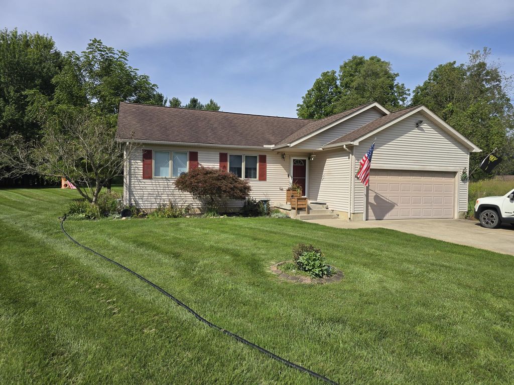 1551 Samaritan Drive, Jackson