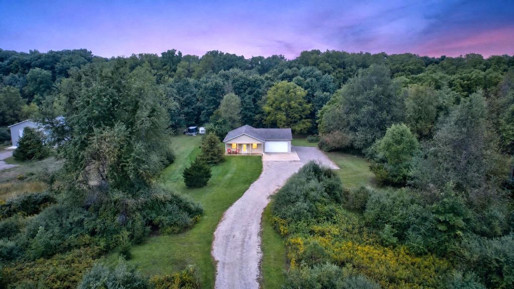 10218 Shady Oak Shores, Jerome