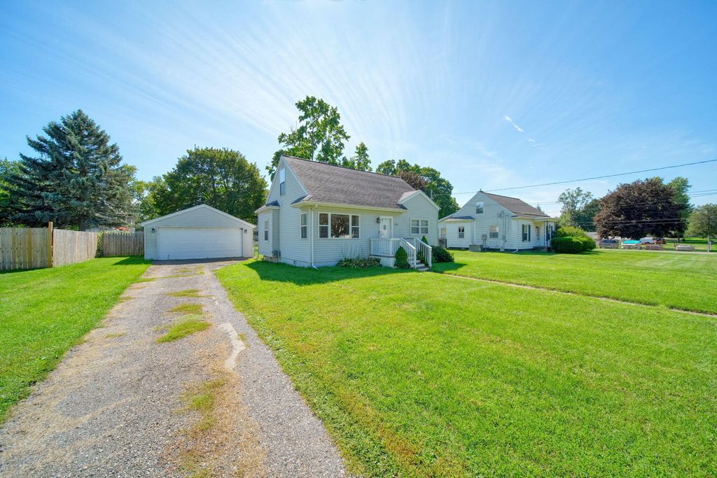 2313 W North Street, Jackson