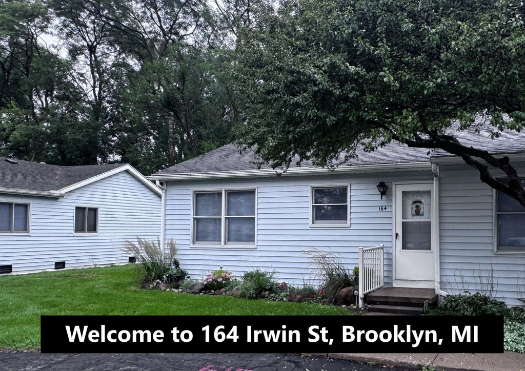 164 Irwin Street, Brooklyn