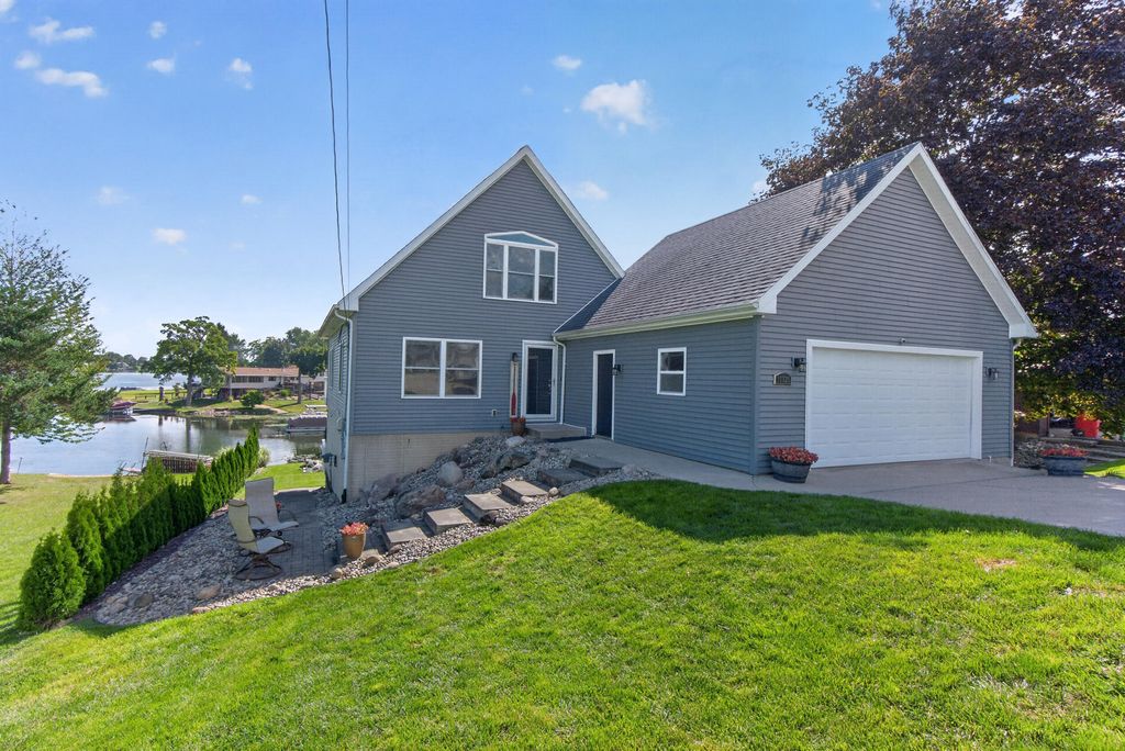 10725 Arrowhead Circle, Jerome