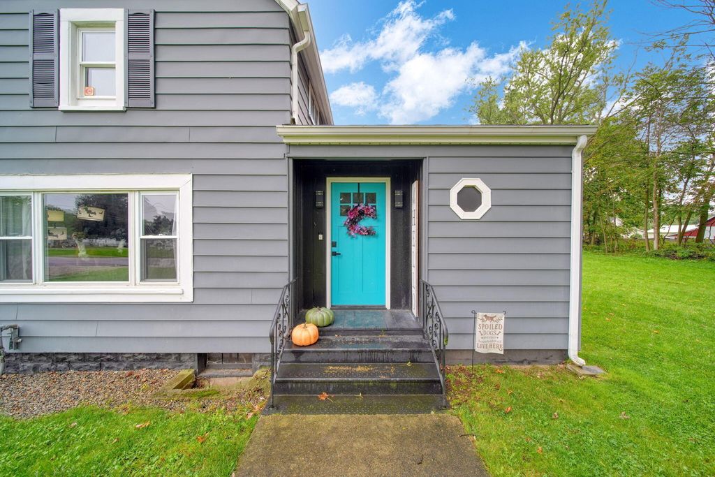865 Winifred Street, Jackson