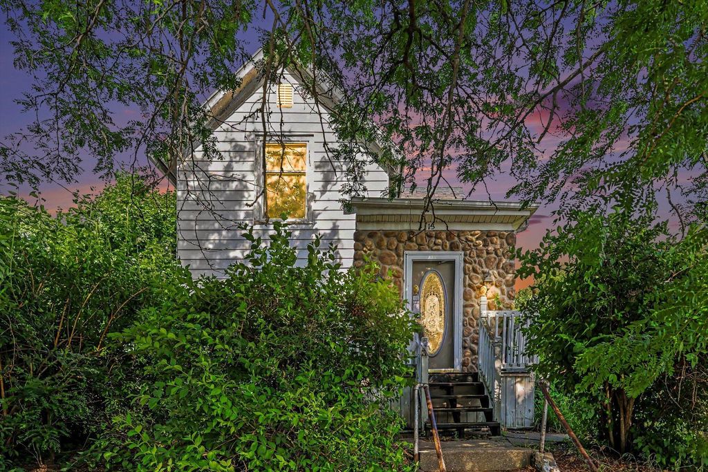 113 N Gorham Street, Jackson