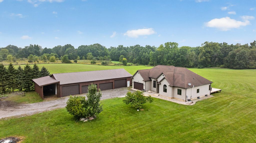 6302 County Farm Road, Jackson