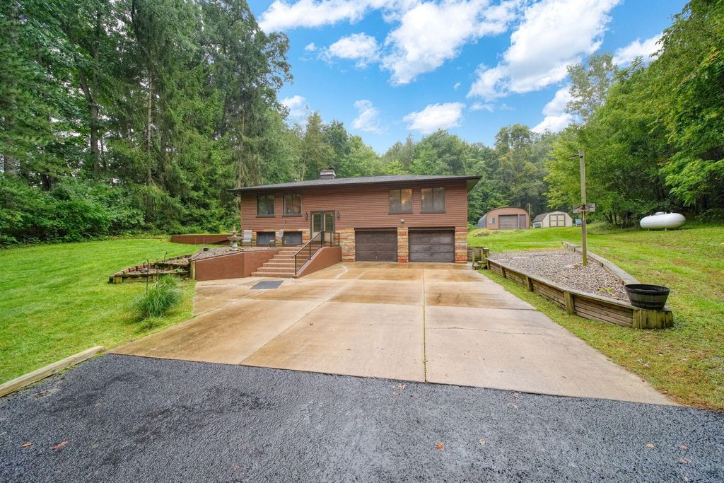 3860 Wellman Road, Parma