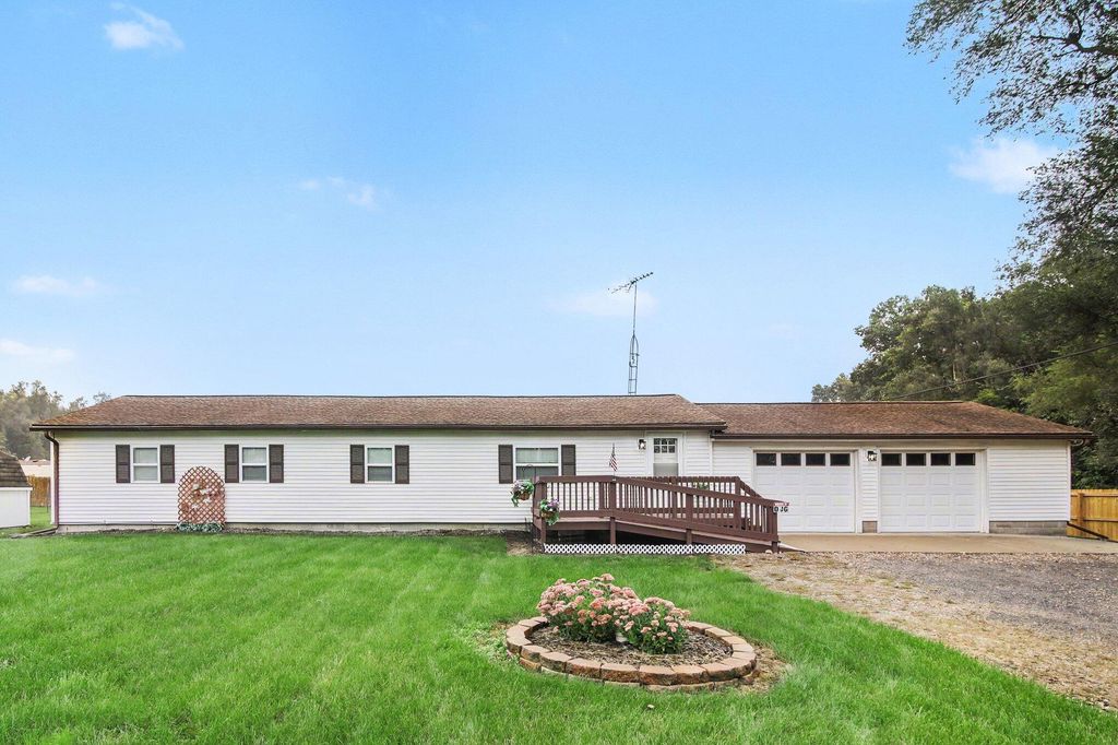 5670 Trailer Park Drive, Jackson