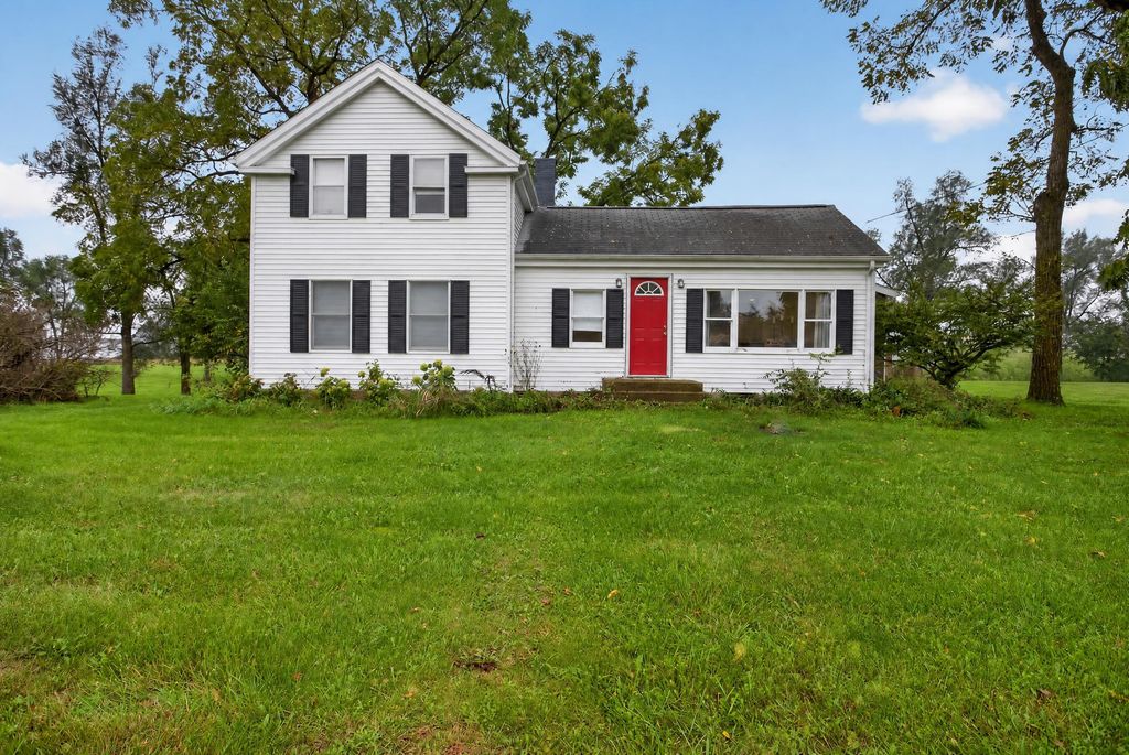 13545 E Austin Road, Manchester