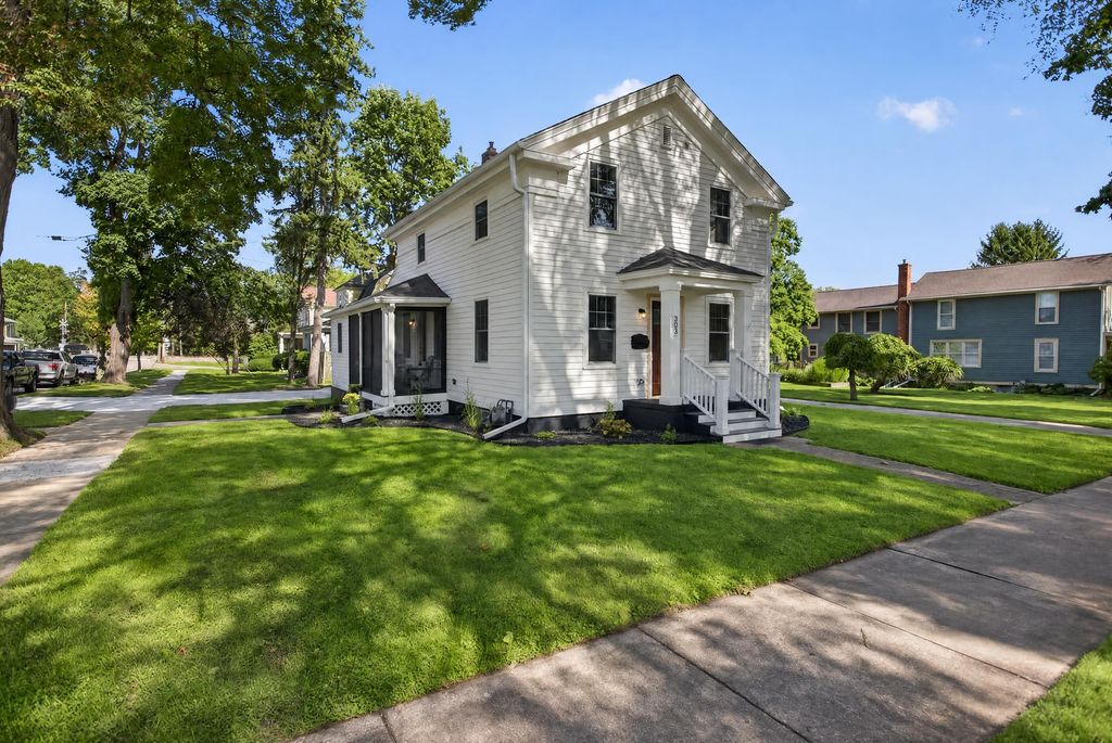 303 E Middle Street, Chelsea