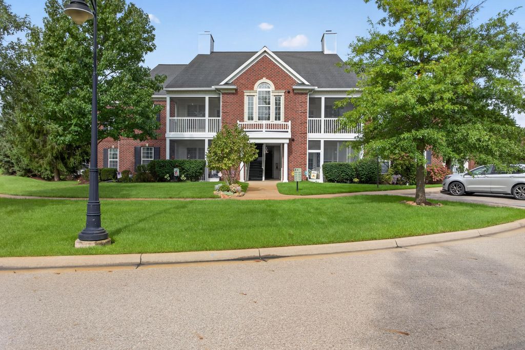 1967 Coventry Circle, Jackson