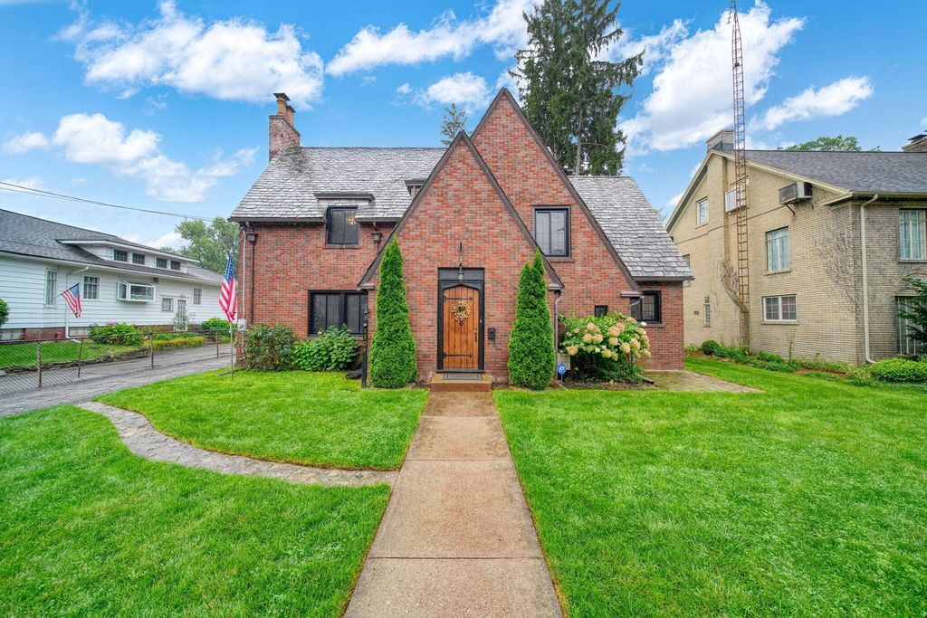 1309 W Franklin Street, Jackson