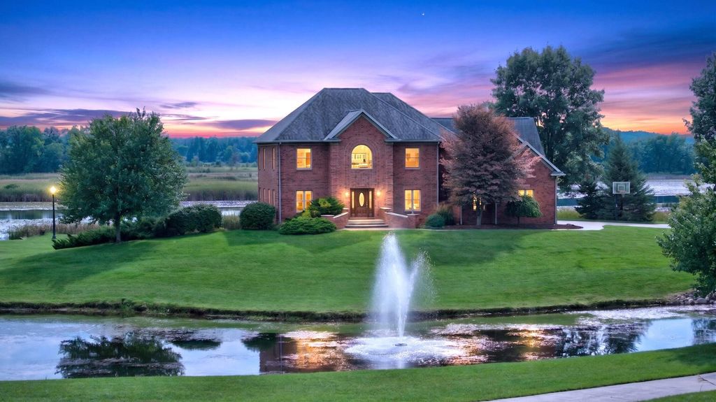 6831 Price Lake Drive N, Jackson