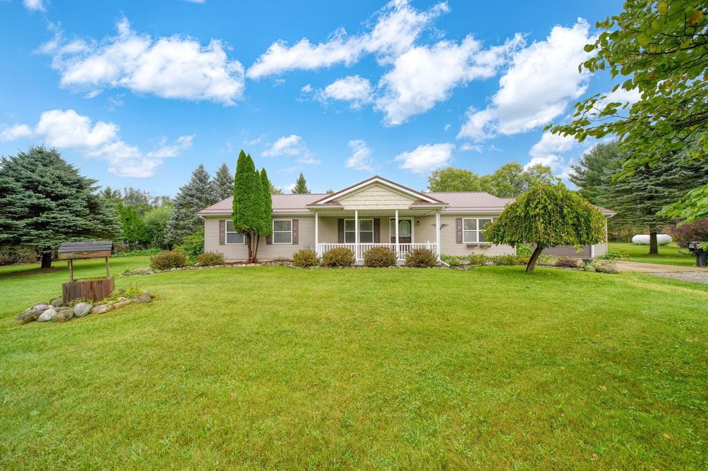 11630 Lippert Road, Concord