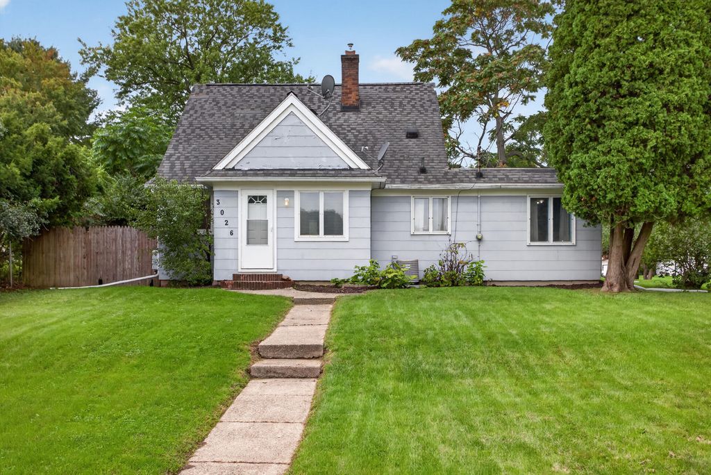 3026 Overhill Road, Jackson
