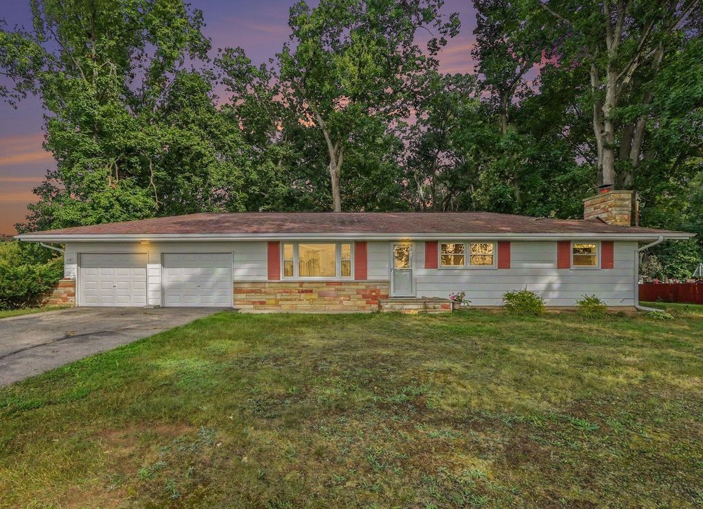 1137 Maynard Avenue, Jackson