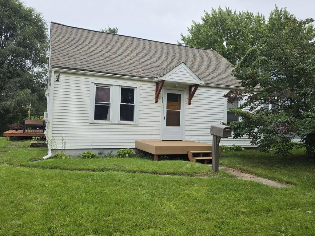 119 Myrlice Court, Jackson