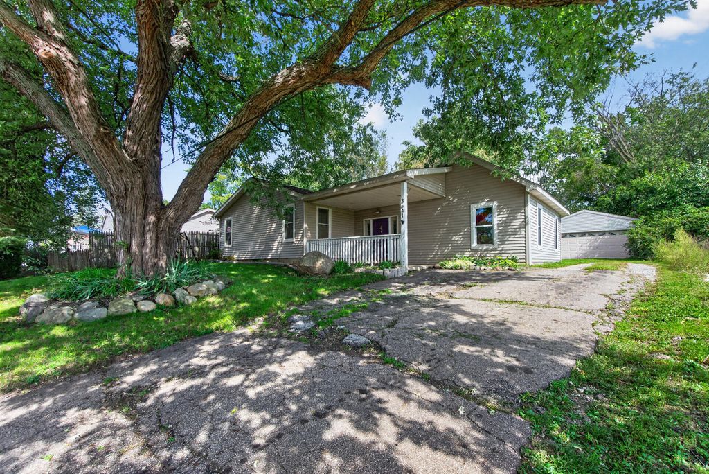 3641 Saint Luke Drive, Jackson